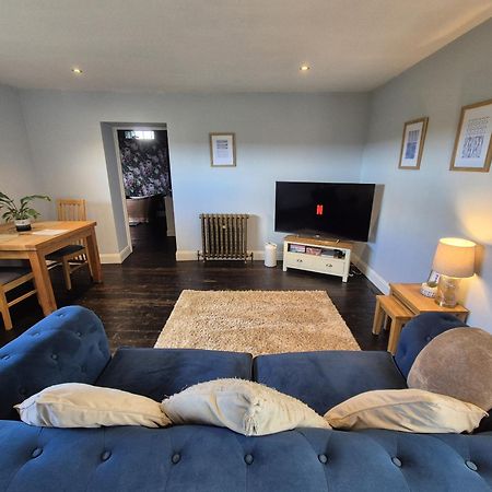 Squirrel Cottage Ballymena Zewnętrze zdjęcie