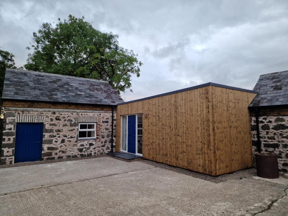 Squirrel Cottage Ballymena Zewnętrze zdjęcie