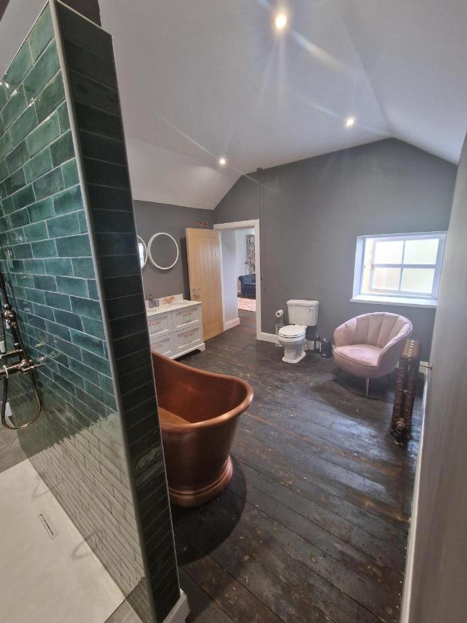 Squirrel Cottage Ballymena Zewnętrze zdjęcie