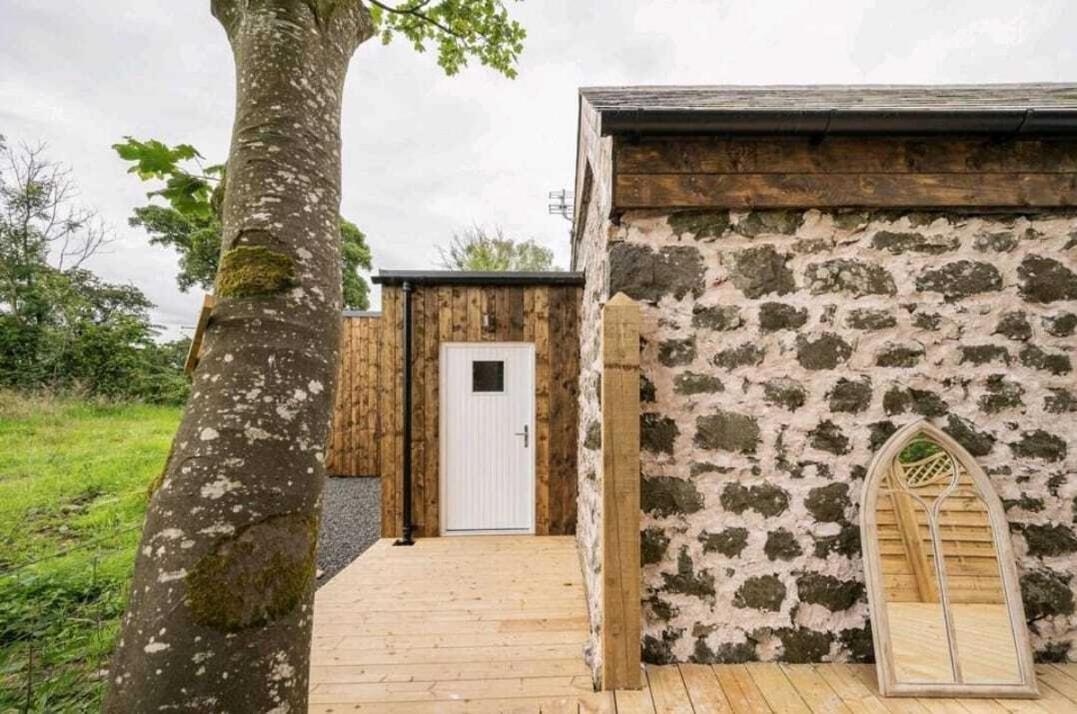 Squirrel Cottage Ballymena Zewnętrze zdjęcie