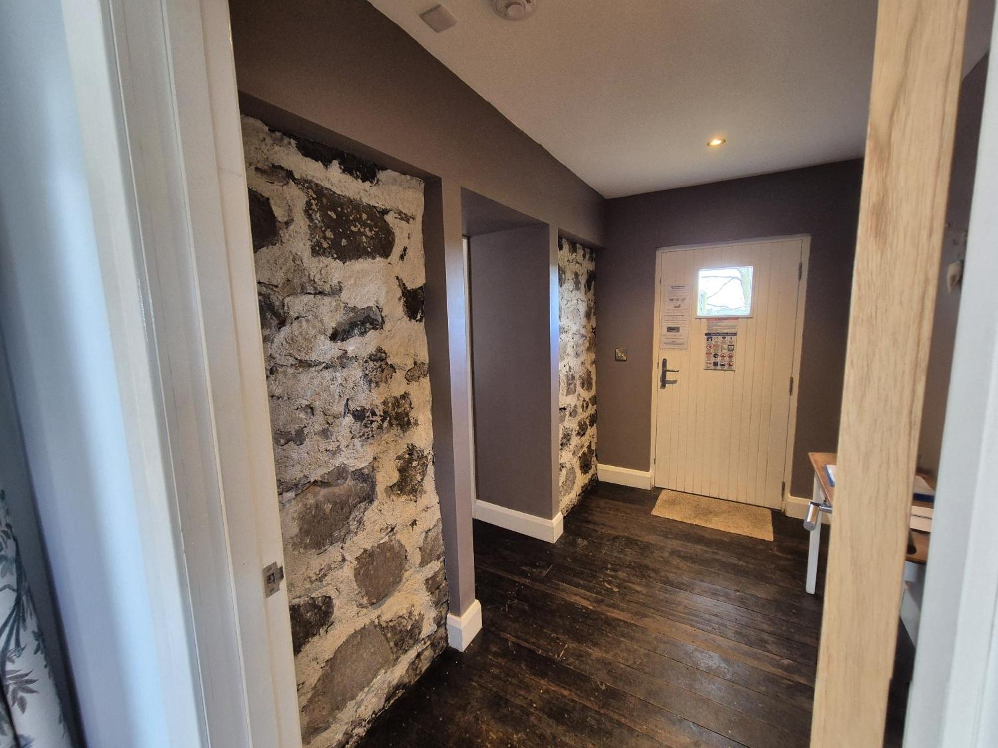 Squirrel Cottage Ballymena Zewnętrze zdjęcie